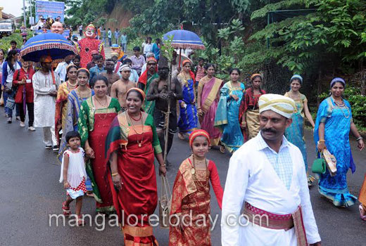 Minister Umashri presents new plans for Kannada culture 1